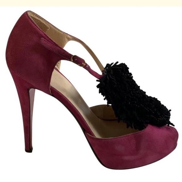 Christian Louboutin pumps - Picture 2 of 7